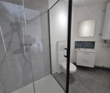 Location appartement 1 pièce - 20.02m² à Anzin (59410) - Photo 1