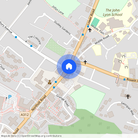 Padda Court, Northolt Road, Harrow, HA2 0EJ
