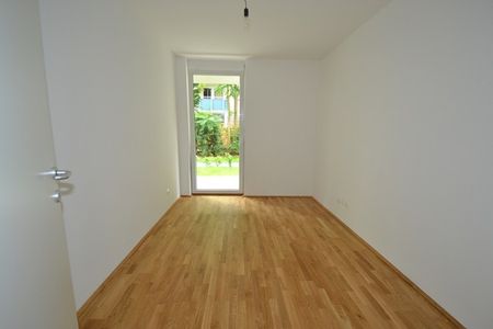 Annenviertel – 69m² – 3 Zimmer – große Terrasse – Eigengarten – ab sofort - Photo 5