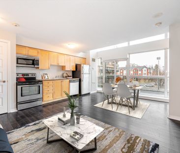 For Lease - 215 Queen Street Unit# 211, Brampton, Ontario - Photo 4