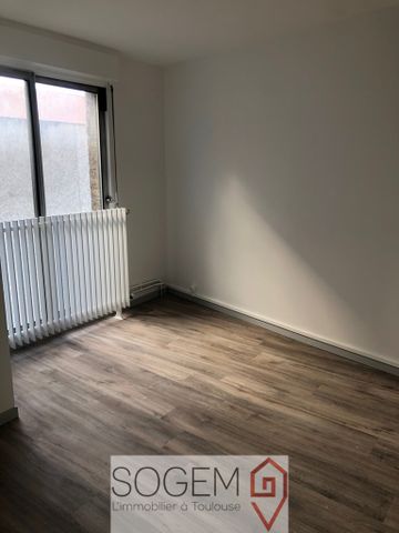 Appartement T4 en location à Toulouse - Photo 3