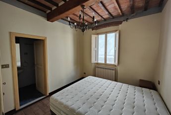 Appartamento in affitto a Montevarchi