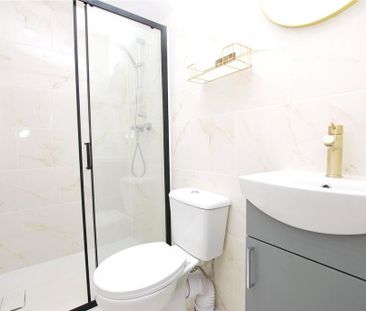 1 bedroom house of multiple occupation to rent - Photo 5