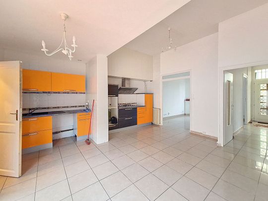 MAISON TALENCE - BAGATELLE - 72 m2 - Photo 1