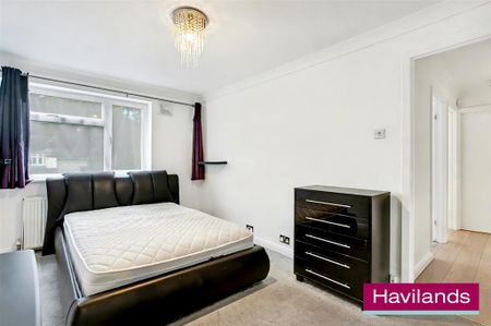 3 bedroom maisonette to rent - Photo 5