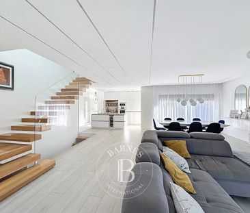 Tout savoir sur cette maison à Mareil-Marly - Photo 1
