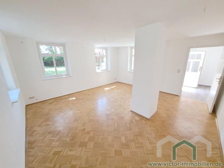 ** Großzügig geschnittene 2-Zimmer-Whg. mit Fußbodenheizung ** - Photo 2