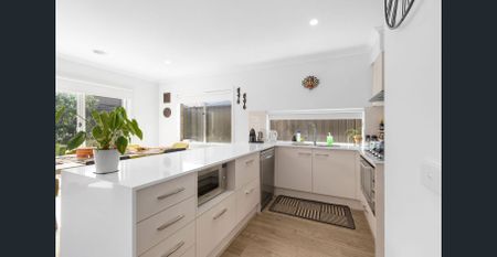 Modern Family Living in the Heart of Clyde North Powered with Solar - Photo 4
