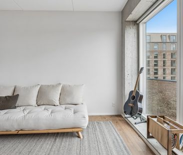 Gammelhavn 44, 6. 55., 7100 Vejle - Foto 2