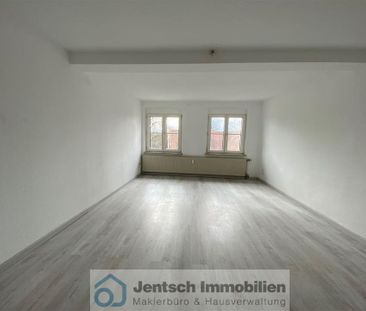 freundlich helle 2-Zi-WE am Neumarkt zu vermieten - Photo 6