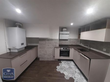 Location Appartement 2 pièces 60m² MONTBELIARD 25200 - Photo 3