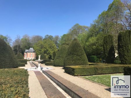 Location appartement 4 pièces 83.86 m² à Chilly-Mazarin (91380) - Photo 2