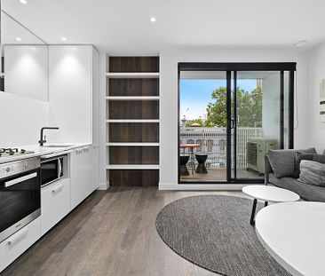 Unit 202/518 Swanston Street, - Photo 6