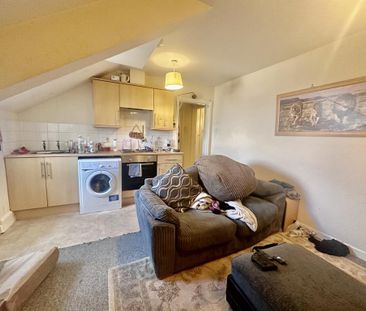 1 bedroom apartment to rent - Photo 4