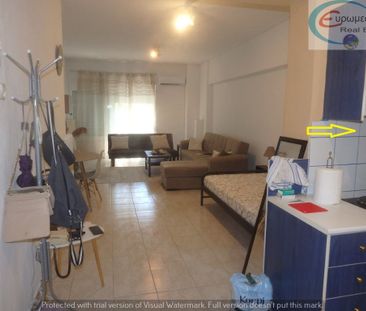 Studio/Γκαρσονιέρα για ενοικίαση Άγιος Νικόλαος (Βόλος) - Photo 5