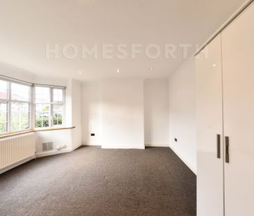 1 Bedroom Flat - Photo 6