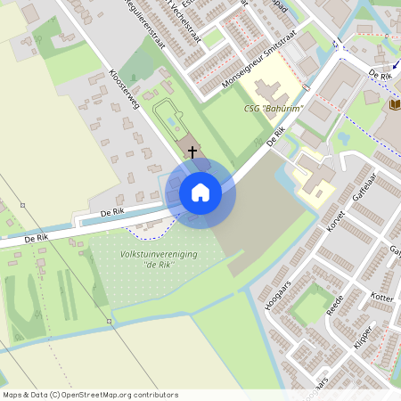 Rugge, 3232 LA, Brielle