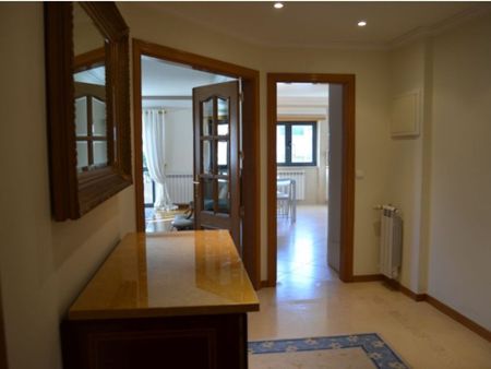 3 bedroom luxury Flat for rent in Monte Estoril, Cascais, Lisbon - Photo 4