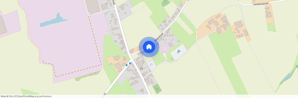 Ieperstraat 73A, 8610 Kortemark