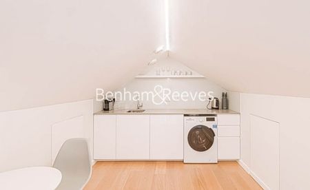 3 Bedroom flat to rent in Hampstead hill gardens, Hampstead, NW3 - Photo 2