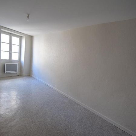 Location Appartement 2 pièces 27m² AUBENAS 07200 - Photo 3