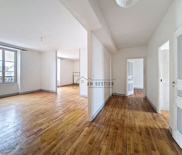 Location Appartement 6 pièces 105m² - Photo 4