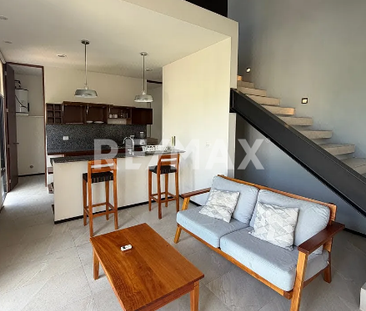 Renta Loft amueblado 2 niveles Montes de Ame 75m2 Norte de Merida Y... - Photo 3