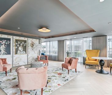 For Lease - 395 Dundas Street Unit# 628, Oakville, Ontario - Photo 6