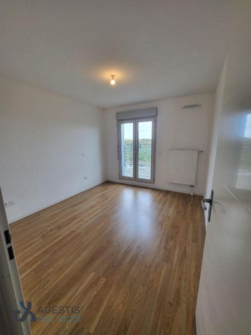 APPARTEMENT T3 60M - Photo 2