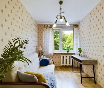 Do wynajęcia 2 pokoje, pow. 43,90 m² 43.9 m² - Photo 6