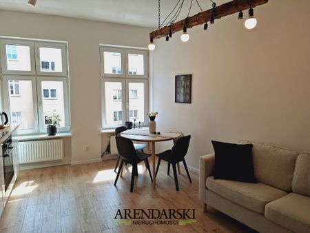 MIESZKANIE W CENTRUM GORZOWA - Photo 2