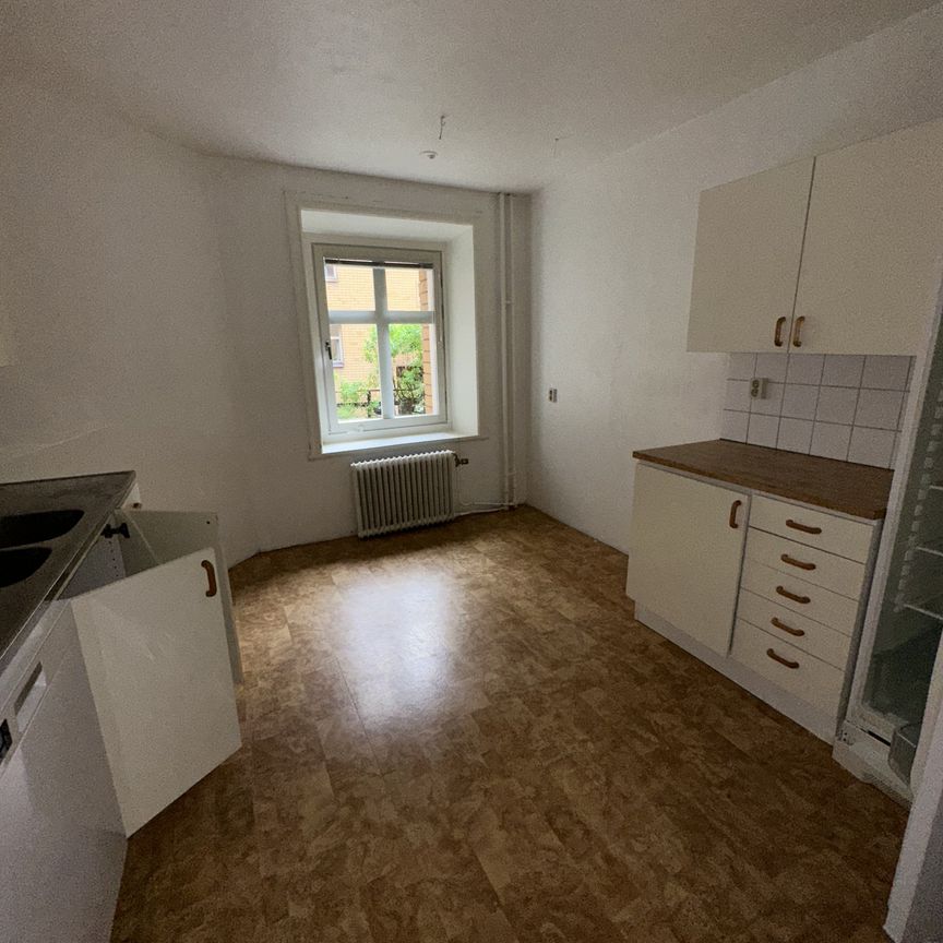 Garvaregatan, Norrköping - Foto 1