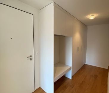 3.5 Zimmer, 127 m², 3. Stock - Photo 6