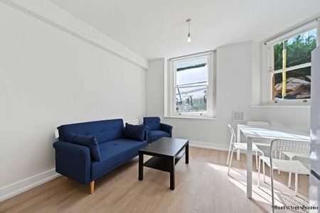 2 bedroom property to rent in London - Photo 5