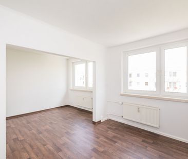 Zwei Balkone / Große Wohnung / Ruhige Lage - Photo 4