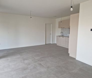 Appartement met 1 slaapkamer, staanplaats en berging - Foto 5