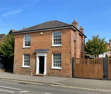 Aylesbury End, Beaconsfield, Buckinghamshire, HP9 - Photo 2