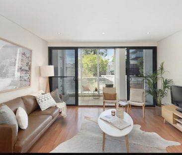 5/451-457 New Canterbury Rd, Dulwich Hill NSW 2203 - Apartment For ... - Photo 1