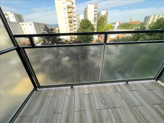 Kiadó felújított panel lakás - Miskolc - Photo 1