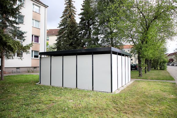 Mein Zuhause ist Neuwoba - Photo 1