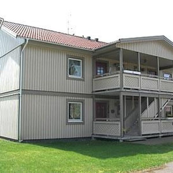 Gränsvägen 3D - Foto 2