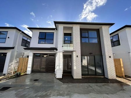 Brand New 4-bedroom Home Just Built - Photo 2