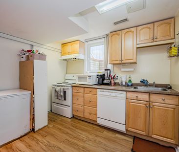 For Lease - 14 Southcreek Trail Unit# B, Guelph, Ontario - Photo 6