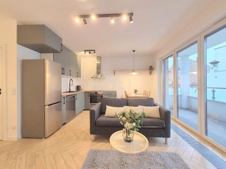 3M, Grabiszyn, Apartamenty Krucza, Miejsce garażow - Фото 5