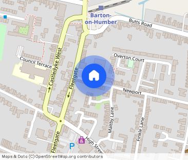 Newport, Barton-Upon-Humber - Photo 1