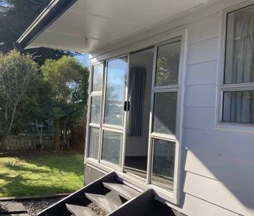 Three Bedroom Home - Photo 1
