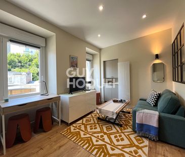 Location Appartement 1 pièce 20m² - Photo 1