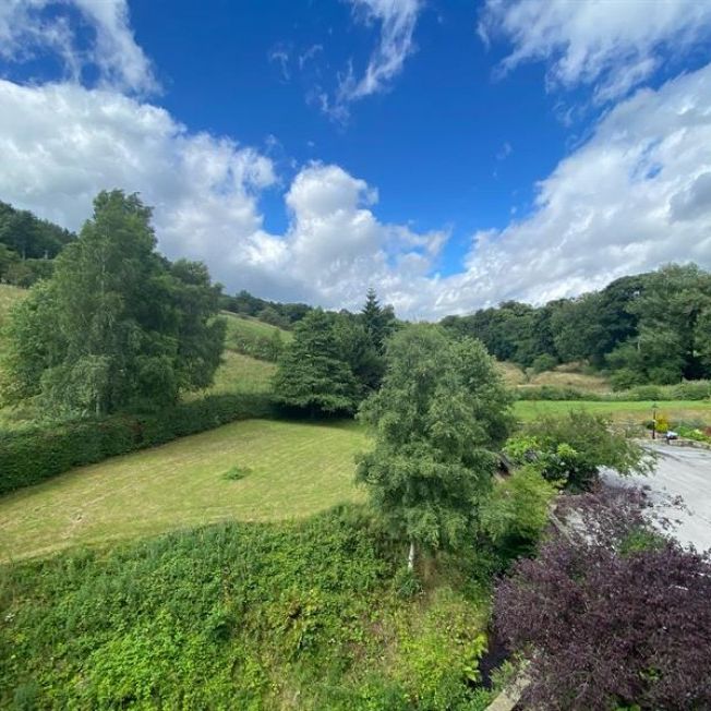 Clough Mill, Little Hayfield - Photo 1