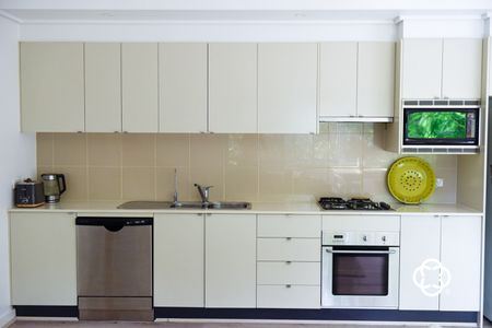 231/25 Bennelong Parkway, Wentworth Point NSW 2127 - Apartment For Rent | Domain - Photo 5