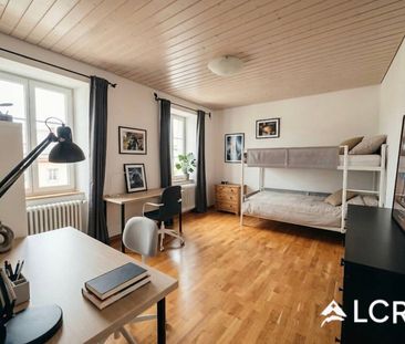 Bel appartement de 4.5p à Bioux - Foto 3